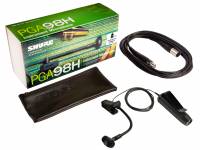 Shure PGA98H-XLR Shure PGA98H-XLR